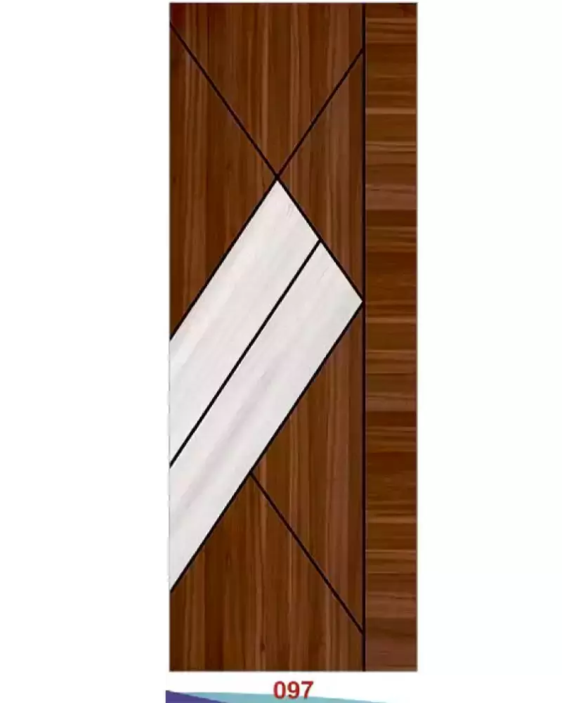 Premium WPC/Decorative Doors